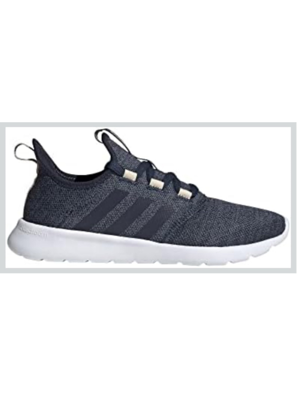 adidas Women's Cloudfoam Pure-2.0 Running Shoe sz 6 excellent condition